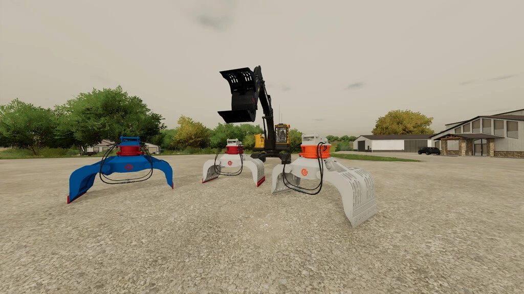 Demarec DRG-22 v1.05