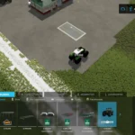 Deutz Fahr X720 v1.02