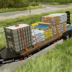 Diamond C LPX Trailer Pack v1.53