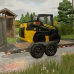 Diamond C LPX Trailer Pack v1.55