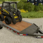 Diamond C LPX Trailer Pack v1.56