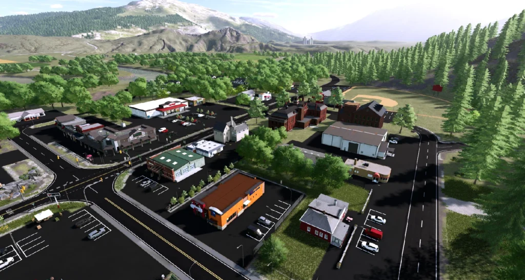 E&G Elk Mountain 4x V1.0