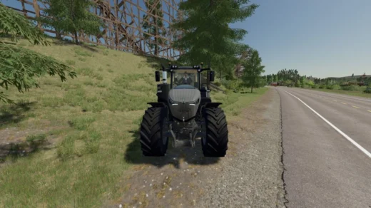 Fendt 1000 Vario Turbo v1.0