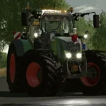 Fendt 724 v1.02
