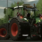 Fendt 724 v1.03