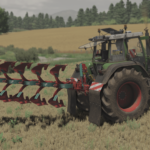 Fendt 800