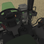 Fendt 8004