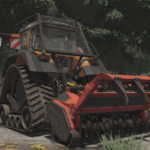 Fendt 8006