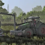 Fendt 900 S4 LU v1.0