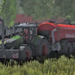 Fendt 900 S4 LU v1.03