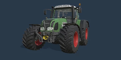 Fendt 900 Vario Com v1.0