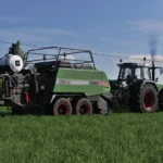 Fendt Squarebalers v1.0