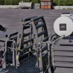 Fendt Squarebalers v1.04