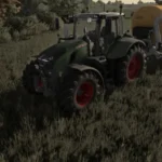Fendt Vario Gen 7 v1.0