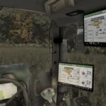 Fendt Vario Gen 7 v1.02