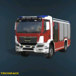 Feuerwehr Mods