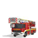 Feuerwehr Mods2