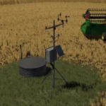 Field Weather Station v1.0