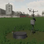 Field Weather Station v1.02