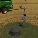 Field Weather Station v1.03