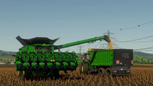 Fliegl ASW 271 v1.0