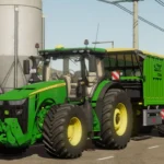 Fliegl ASW 271 v1.02