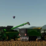 Fliegl ASW 271 v1.03