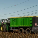 Fliegl ASW 271 v1.04