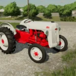 Ford N series tractors v1.0