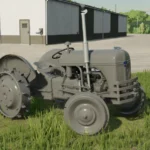 Ford N series tractors v1.03