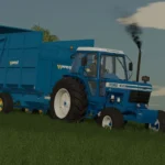 Ford TW Small Frame v1.02