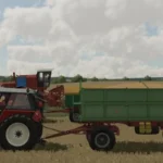 Fortschritt HW-80 v1.0
