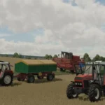 Fortschritt HW-80 v1.03