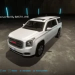 GMC Yukon 2020 v1.03