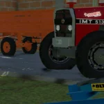 Garage with Ćardak v1.02
