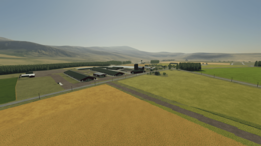 Genesee County V2.0.0.6