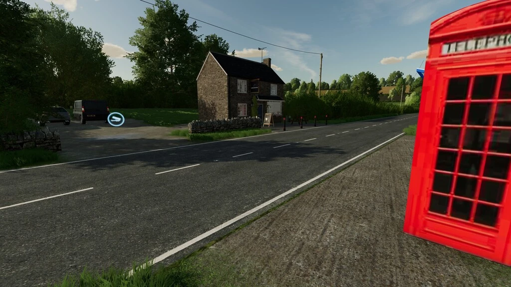 Grasslands 22 v1.0