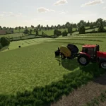Grasslands 22 v1.05