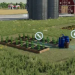 Greenhouse Pack v1.0