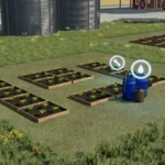 Greenhouse Pack v1.02