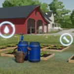 Greenhouse Pack v1.03