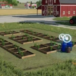 Greenhouse Pack v1.05