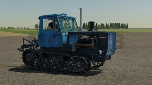 HTZ T-150-05-09 v1.0