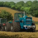 HTZ T-150K v1.0