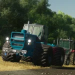 HTZ T-150K v1.04