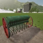 Hassia FS Placeable v1.0