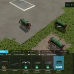 Hassia FS Placeable v1.02
