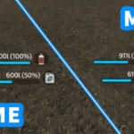 Herbicide Mixing v1.02