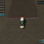 Herbicide Mixing v1.03