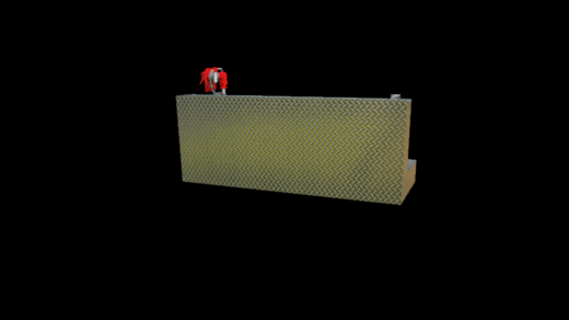 Highway fueltank2